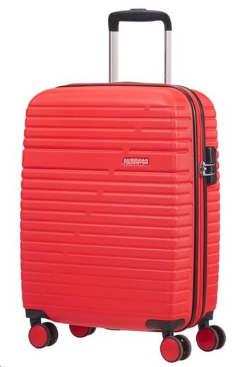 American Tourister Aero Racer SPINNER 79/29 EXP   Poppy Red
