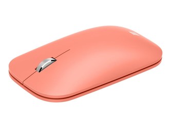 Microsoft Modern Mobile Mouse Bluetooth Peach