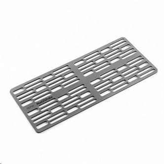 Naturehike titanový grilovací rošt 140g