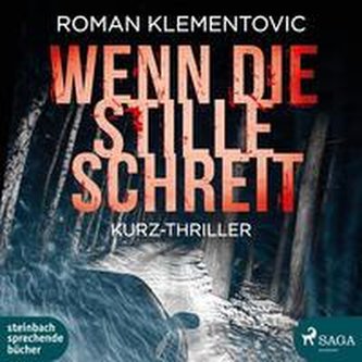 Wenn die Stille schreit