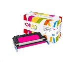 OWA Armor toner pro CANON MF-8450, 8000 Stran, CRG717 M JUMBO, červená/magenta (CRG-717 M JUMBO)