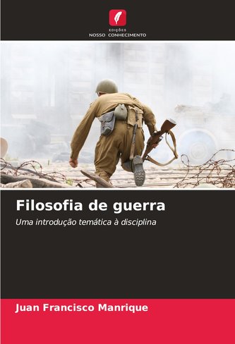 Filosofia de guerra