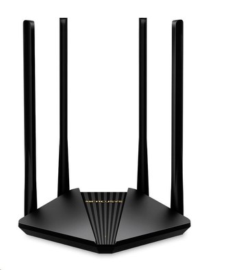MERCUSYS MR30G [Bezdrátový gigabitový router s duálním pásmem AC1200]