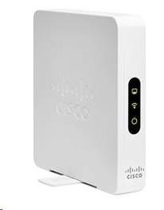 Cisco WAP131, Dual Radio 802.11n Access Point, PoE (EU), 802.11a/b/g/n REFRESH