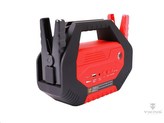 Viking Car Jump Starter Zulu 24, 24000 mAh, červená