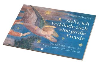 Siehe, ich verkünde euch eine große Freude