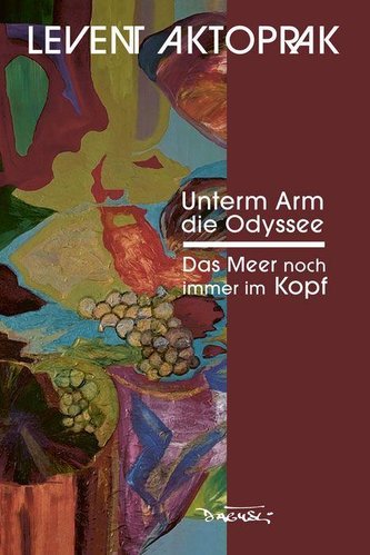 Unterm Arm die Odyssee