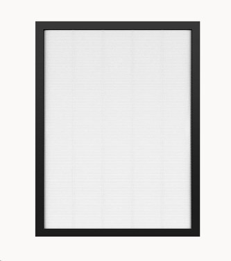 Tesla Smart Air Purifier Pro M Hepa 13 Filter