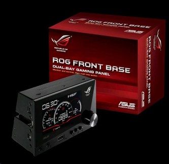 ASUS ROG Front Base