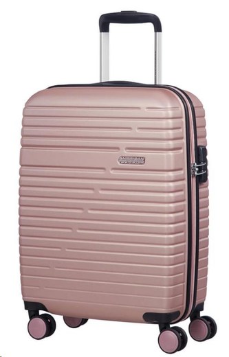 American Tourister Aero Racer SPINNER 55/20 Rose Pink