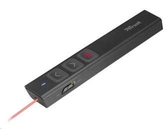 TRUST Sqube Wireless Presenter