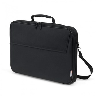 DICOTA BASE XX Laptop Bag Clamshell 15-17.3\" Black