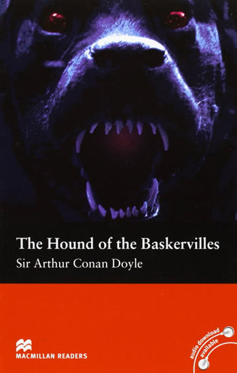 The Hound of the Baskervilles/Elementary Macmillan Reader