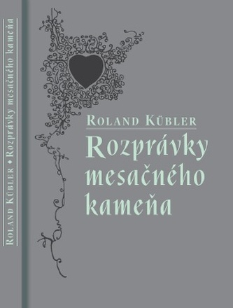 Rozprávky mesačného kameňa