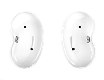 Samsung bluetooth sluchátka Galaxy Buds Live, EU, White