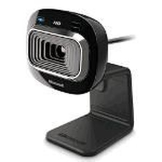 Microsoft Webkamera LifeCam HD-3000 For Business