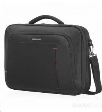 Samsonite GUARDIT BAILHANDLE 17.3\" čierna