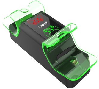 iPega nabíjecí stanice XBX003 pro ovladače na Xbox série X