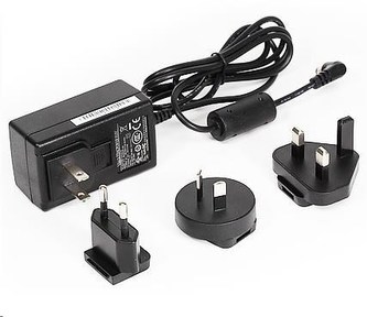 Synology síťový adaptér 30W set (12V/2,5A)