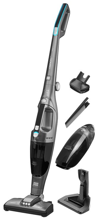VP4160 Tyčový akumulátorový vysavač Mighty 25,2 V VP4160 Tyčový akumulátorový vysavač Mighty 25,2 V