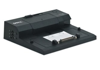 REPAS DELL Dokovací stanice PR03X s USB 3.0