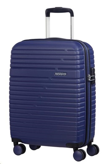 American Tourister Aero Racer SPINNER 79/29 EXP  octurne Blue