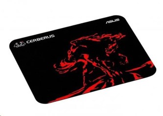 ASUS CERBERUS MAT MINI gaming podložka pod myš