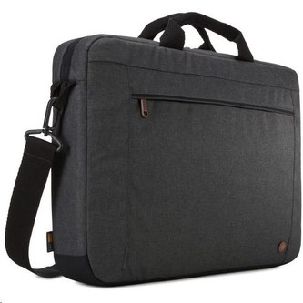 Case Logic brašna Era ERAA116 pro notebook 15,6\" a tablet 10\" , tmavě šedá