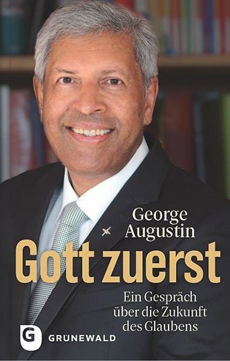 Gott zuerst