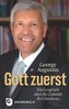 Gott zuerst