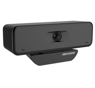 HIKVISION WebCam DS-U18 8MP, 3840x2160, 30fps, USB 3.0, 4K