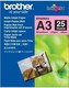 BROTHER Paper BP-60 matný A3/25ks