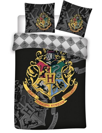 POVLEČENÍ HARRY POTTER