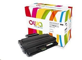 OWA Armor toner pro XEROX WC 3210, 3220, 4100 Stran, 106R01487, černá/black