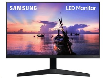 Samsung MT LED LCD Monitor 22\" 22T350FHRXEN-plochý,IPS,1920x1080 ,5ms,75Hz,HDMI