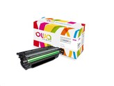 OWA Armor toner pro HP Color Laserjet CP4025/4520/4525, 11000 Stran, CE263A, červená/magenta