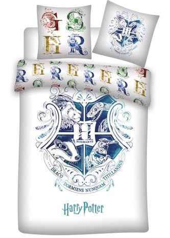 POVLEČENÍ HARRY POTTER