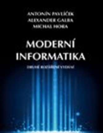 Moderní informatika
