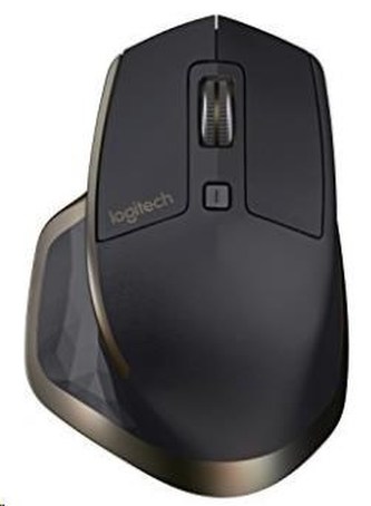 Logitech Wireless Mouse MX Master for Business