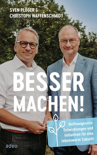 Besser machen