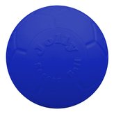 Jolly Soccer Ball 20 cm - fotbalový míč modrý