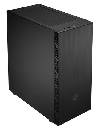 Cooler Master case MasterBox MB600L V2 Steel