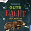 Tierische Gute-Nacht Geschichten