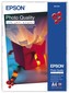 EPSON Paper A4 Photo Quality Ink Jet ( 100 sheets )