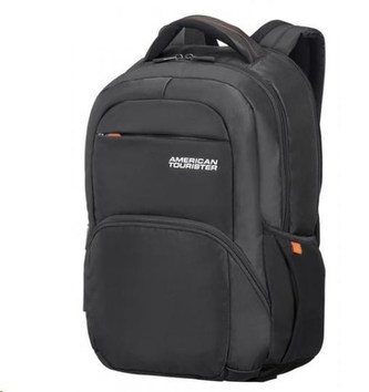 Samsonite American Tourister URBAN GROOVE-UG7 OFFICE BACKPACK 15.6\" Black