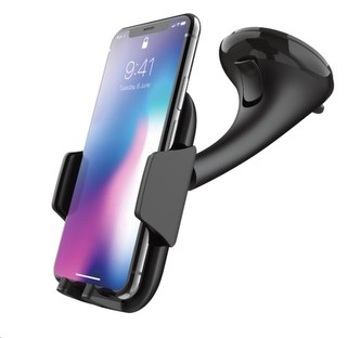 TRUST držák na mobil do auta, Runo Phone Windshield Car Holder