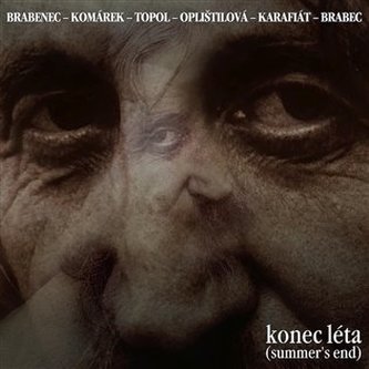 Konec léta