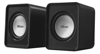 TRUST Reproduktory 2.0 Leto Speaker Set, USB napájení