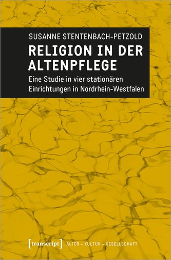 Religion in der Altenpflege