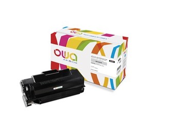 OWA Armor toner pro SAMSUNG ML 4510, 5010, 5015, 20000   Stran, MLTD307E, černá/black (MLT-D307E,SV058A)